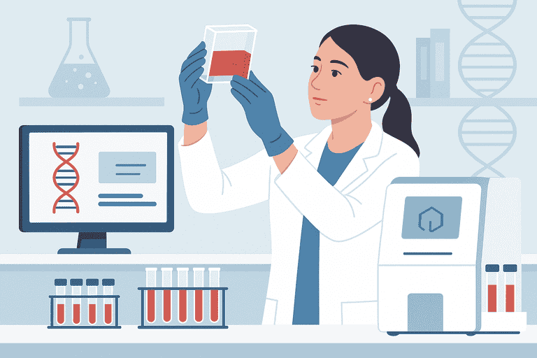 Foundation Medicine Launches FoundationOne MRD Test for Molecular Residual Disease Detection