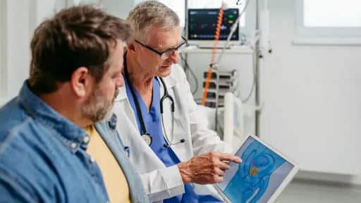 Prostate Cancer Screening: UK Rejects Routine Testing Program