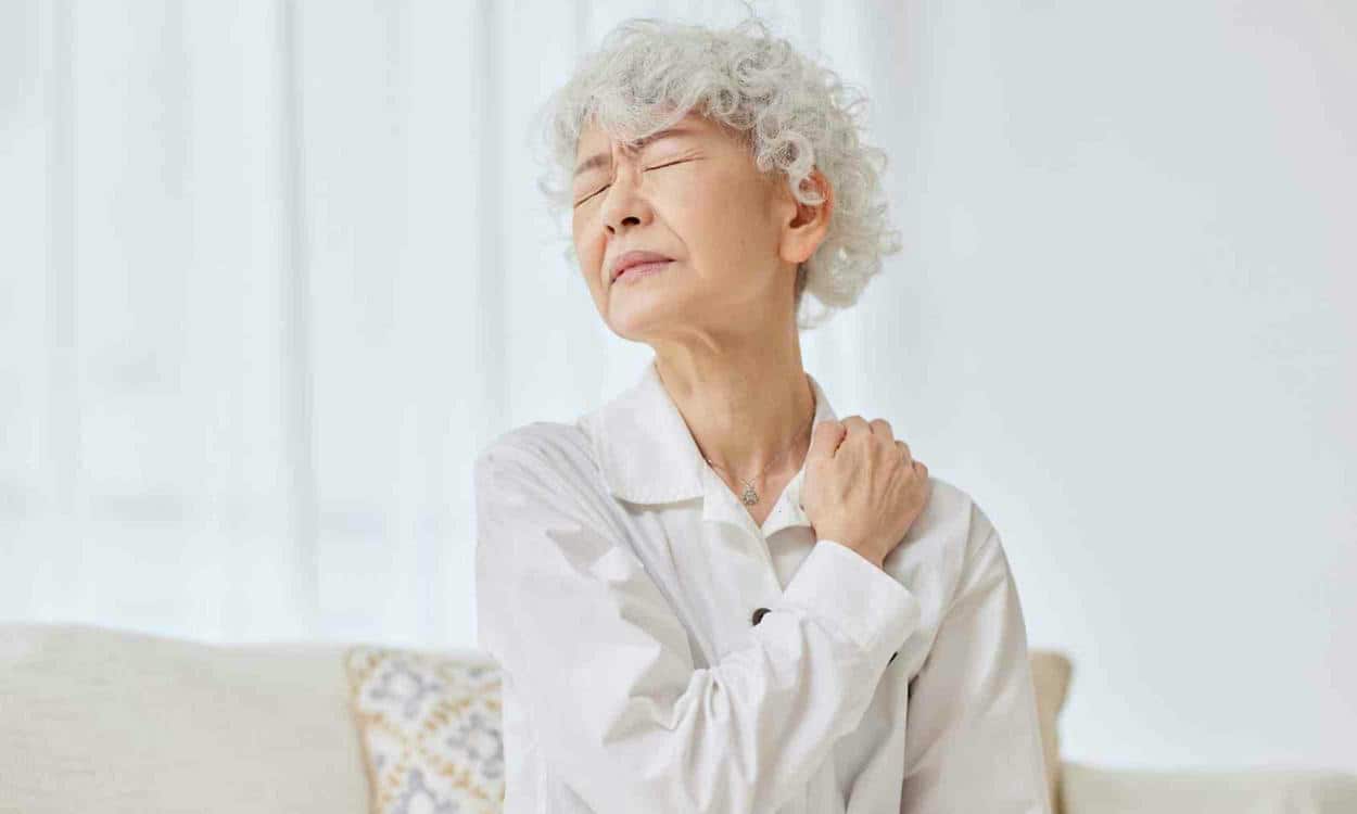 Vitamin Deficiency May Worsen Pain During Healing
