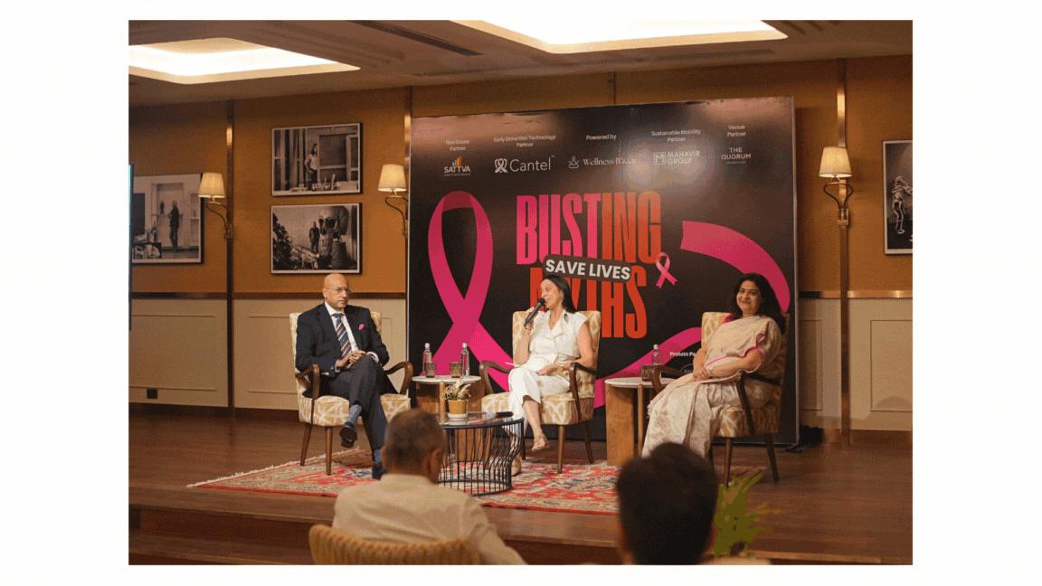 Breast Cancer Screening and Awareness Initiative